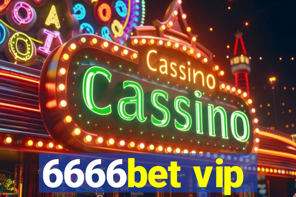 6666bet vip